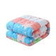 rửa ráp sinh viên ký túc xá 0.9m giường nệm nệm tatami tăng gấp đôi xuống 1,5 / 1,8 m - Nệm giá nệm cao su non Nệm