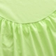 Tấm trải giường bằng vải cotton