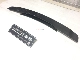 Ferrari 458 sửa đổi đuôi bằng sợi carbon siêu xe Ferrari sửa đổi đuôi bằng sợi carbon cố định cánh hướng gió phía sau - Sopida trên