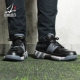 Cánh buồm đơn độc Adidas Arenas giày thể thao chiến đấu ngoài sân cỏ nam BY4570 BY4571