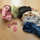 Vớ cotton và vớ nhung Bong bóng mùa đông và mùa đông để giữ ấm cho đôi tất ngắn nóng