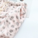 Flannel Pyjama Phụ nữ Plus Nhung Kích thước lớn Quần nhà Dày Lông cừu San hô quần lửng nữ Quần tây