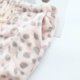 Flannel Pyjama Phụ nữ Plus Nhung Kích thước lớn Quần nhà Dày Lông cừu San hô