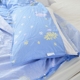 Cotton Hotel Diagonal Sleeping Bag Travel Khách sạn dành cho người lớn đôi Du lịch xách tay Travel Anti-dirty Sheets Sleeper Túi ngủ