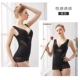 Người đẹp cơ thể định hình đồ lót chính hãng siêu mỏng bụng hông không có dấu vết làm đẹp cơ thể quần áo một mảnh mở tập tin mùa hè bộ đồ thể thao Một mảnh