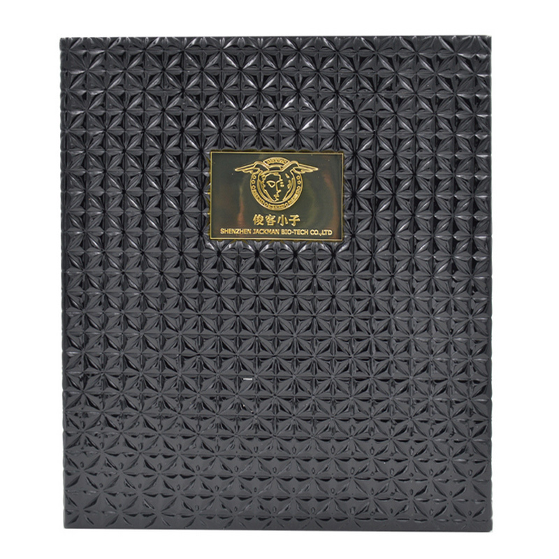 俊客小子牌苦丁茶胶囊 0.4g/粒*12粒/盒*12盒