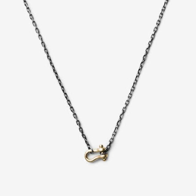 Miansai Marine Link Chain Necklace