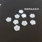 Натуральный резной аксессуар ручной работы, китайская шпилька, брошь, аксессуары, серьги, DIY