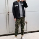 Converse Converse Men 2018 Thu mới Áo khoác thể thao cardigan Áo khoác giản dị 10004566-A04 áo gió lining nam chính hãng Áo khoác thể thao / áo khoác