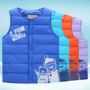 6 chàng trai vest mùa xuân và mùa thu trẻ em ấm áp cô gái 2 dày 3 quần áo trẻ em 4 lót 7 chàng trai 8 trẻ em 5 mùa thu và mùa đông 9 tuổi shop quan ao baby