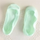 Chất liệu cotton mềm chống trượt vô hình vớ thuyền mùa hè mỏng phần thấp giúp chân nông nông nữ mùa hè thấp dễ thương giúp vớ ngắn