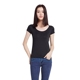 Miễn phí mặc áo ngực với áo lót cúp ngực một áo thun ngắn tay áo vest bra-t không có vòng thép làm khô nhanh áo sơ mi chạm đáy áo sát nách nữ Áo vest