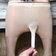 Oily silky gợi cảm quần lót mùa hè mỏng vớ đáy dầu mùa thu vớ nhấp nháy gợi cảm nam và nữ vớ tất nữ cố thấp Bít tất nữ
