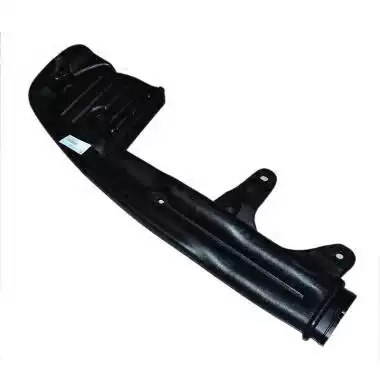 Original parts Foton Aoling MRT inlet high intake pipe assembly 1104911900127