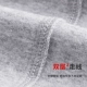 Vest nam mùa hè cotton trung tính thấm mồ hôi, thoáng khí cha rộng rãi chạm đáy áo thun không tay