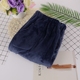 Mùa đông nam nữ flannel nhung nhung ngủ quần nhà nhà dày người yêu quần XL 200 kg lỏng sang trọng quần jean nam đẹp Quần tây