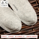 Áo len nữ mùa xuân chính hãng mùa xuân vớ cotton mỏng phần eo thoáng khí vớ hoạt hình vớ đẹp Vớ bông