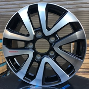 Ya Fandi 18/20 inch nguyên bản Rand Cool Road Ze Land Cruiser LC200 Prado vượt qua bánh xe sửa đổi - Rim