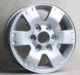 Mitsubishi Wing Shen Xuan 16 inch Lexus V5V6 Cheetah Raider Bánh xe vành bánh xe - Rim