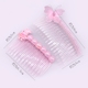 Trẻ em Comb Hairpin Headwear Little Girl Hairpin Liu Hai Comb Princess Girl Hairpin Hair cố định Tóc Head Head phụ kiện tóc Phụ kiện tóc