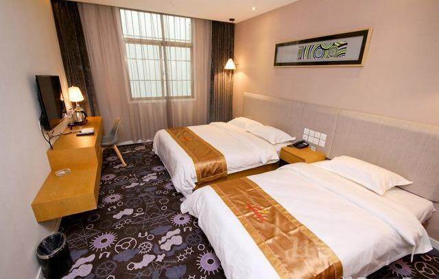 Deluxe Standard Room