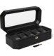Wolf Windsor Windsor Five/Ten Watch Storage Box