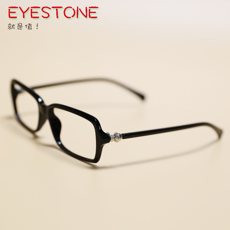 Montures de lunettes EYESTONE en Memoire plastique - Ref 3141299 Image 1