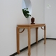 Phát hiện đồ cũ không sơn Elm / toàn bộ vỏ gỗ nguyên bản kiểu Trung Quốc hiện đại / cho bàn / Bàn nhỏ Elm / Bắc Kinh - Bàn / Bàn 	bộ bàn ghế gỗ cổ điển	 Bàn / Bàn