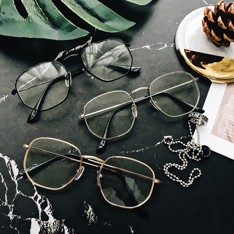 Montures de lunettes en Metal memoire - Ref 3139827 Image 1
