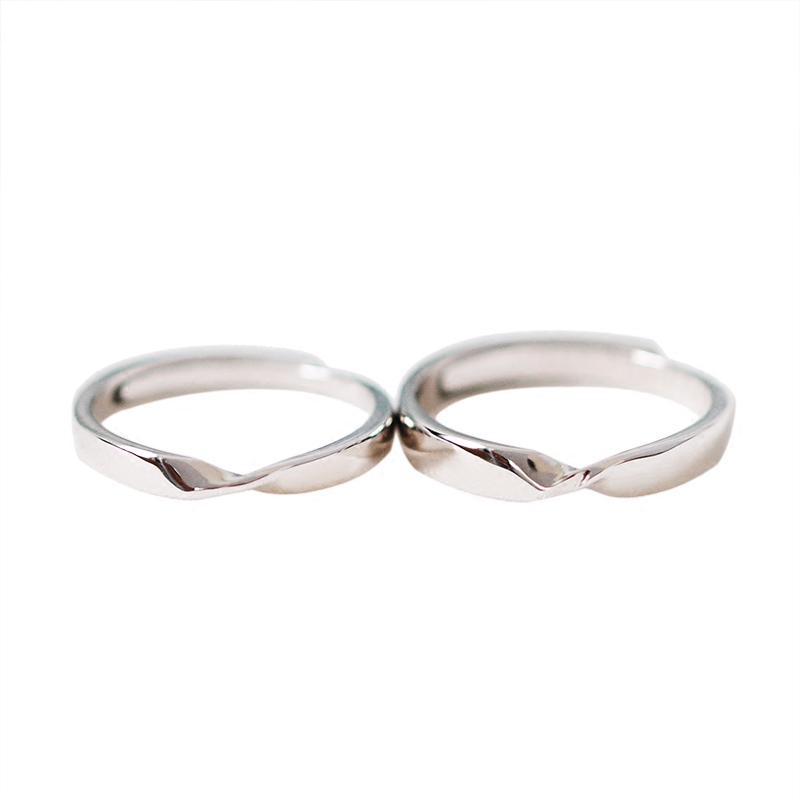 Bague mixte OTHER   en Argenterie - Ref 3089369 Image 5