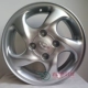 Thương hiệu mới nguyên bản 15 inch Hyundai Xin Yuedong 08 Elantra hợp kim nhôm vành bánh xe vành chuông - Rim