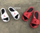 Dép thể thao Air Jordan Hydro V Retro AJ5 555501-601-112 dép hot Dép thể thao
