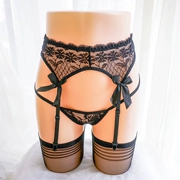 Vớ phù hợp với vớ sling gợi cảm ren garter cos cám dỗ vớ đồ lót gợi cảm
