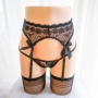 Vớ phù hợp với vớ sling gợi cảm ren garter cos cám dỗ vớ đồ lót gợi cảm vớ
