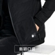 Bông nam mùa đông 2017 mới mùa đông áo khoác bomber jacket người đàn ông dày của bông áo khoác nam xuống áo khoác Bông