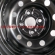 Bánh xe Chevrolet chính hãng Cánh buồm mới Thép vòng 3 Cuộc đua đặc biệt Le Wind Ring 13 inch Bánh xe sắt 14 inch