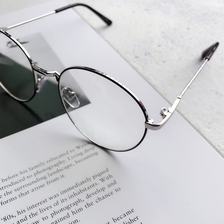 Montures de lunettes en Metal memoire - Ref 3139503 Image 4