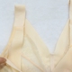 Davis thơ 6829 áo nhựa vest siêu mỏng dáng người phù hợp với bụng bụng vòng eo sau sinh giảm béo đích thực áo body nữ Sau sinh