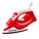 giá bàn là Red Heart Steam Iron RH180 Hộ gia đình cầm tay Hơi khô Sắt ướt Sắt Sắt Mini bàn ủi hơi nước nào tốt