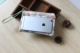 Túi xách điện thoại di động Túi xách vải nghệ thuật đơn giản Túi mini Apple túi ly hợp màn hình lớn Hàn Quốc ví tiền xu sáng tạo túi đựng điện thoại chống nước Túi điện thoại