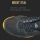 Giày cầu lông Adidas Adidas đích thực trong nhà đa năng chống trượt chống trượt giày cầu lông