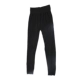 Mùa xuân và mùa thu cộng với phân bón Quần legging XL 200 kg nữ mỏng phần mỡ vừa phải mm bước chân quần dài eo cao đã mỏng Quần tây thường