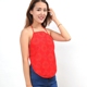 Unisex nhung tạp dề dạ dày người lớn ấm tạp dề vải cotton nhung tạp dề sức khỏe nội y cao cấp Bellyband