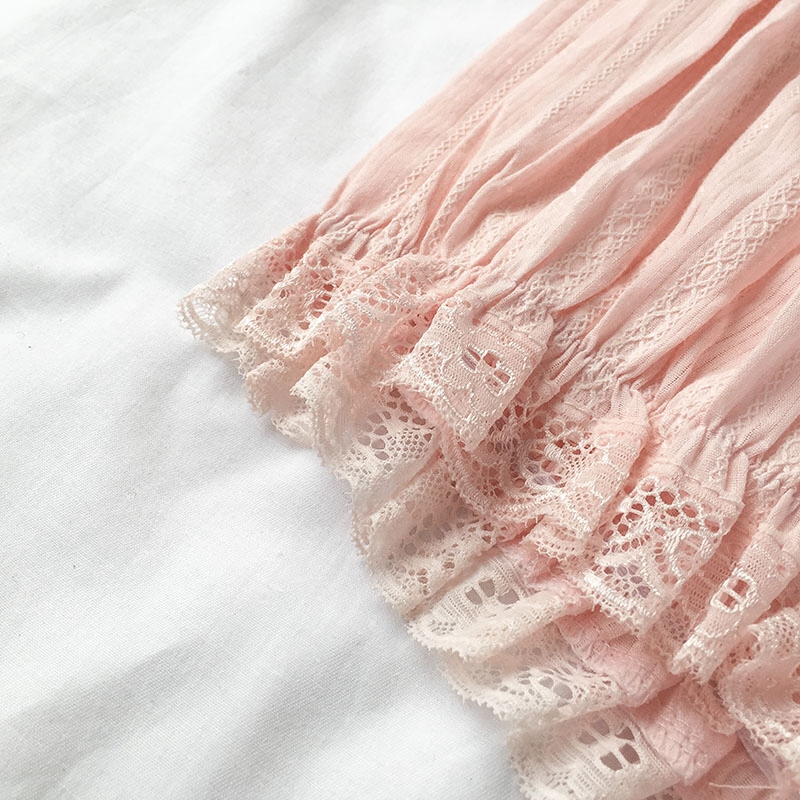 Pyjama pour femme OTHER   en Polyester Polyester  à sling - Ref 2990901 Image 4