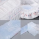 Tã gấu Midou của Đức dạng kéo quần siêu mỏng thoáng khí và khô thoáng Tã quần mã S / M / L / XL / XXL / XXXL - Tã / quần Lala / tã giấy
