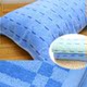 Tuyệt vời sản phẩm bông quý dệt lại bông gối bao gồm sinh viên thiết kế cố định gối đơn vận chuyển đơn - Khăn gối khăn gối Khăn gối
