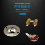 Kính râm máy phụ kiện ống kính gọng kính gentle monster