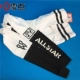 Áo len nam Li Ning 2016 All-Star Game Phiên bản cầu thủ cỡ lớn Phiên bản áo thun dài tay kỷ niệm AWDL445 - Thể thao lông cừu / jumper