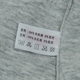4 túi Caiti eo cao 30937 đơn giản màu hữu cơ cotton hữu cơ hông quần ren áo lót phụ nữ đồ lót các loại quần lót nữ Eo cao
