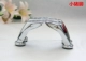 Ưu đãi đặc biệt miễn phí vận chuyển Nội thất Phần cứng Nội thất Phần cứng chân sofa chân tủ chân ghế sofa ghế chân kim loại thép không gỉ - Ghế sô pha sofa văn phòng Ghế sô pha